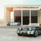 Illustration for article titled Morgans New Plus Six Flagship Is All-New and Has the Supras Engine But Is Still Very Much A Morgan